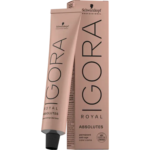 Igora Royal Absolutes 60ml