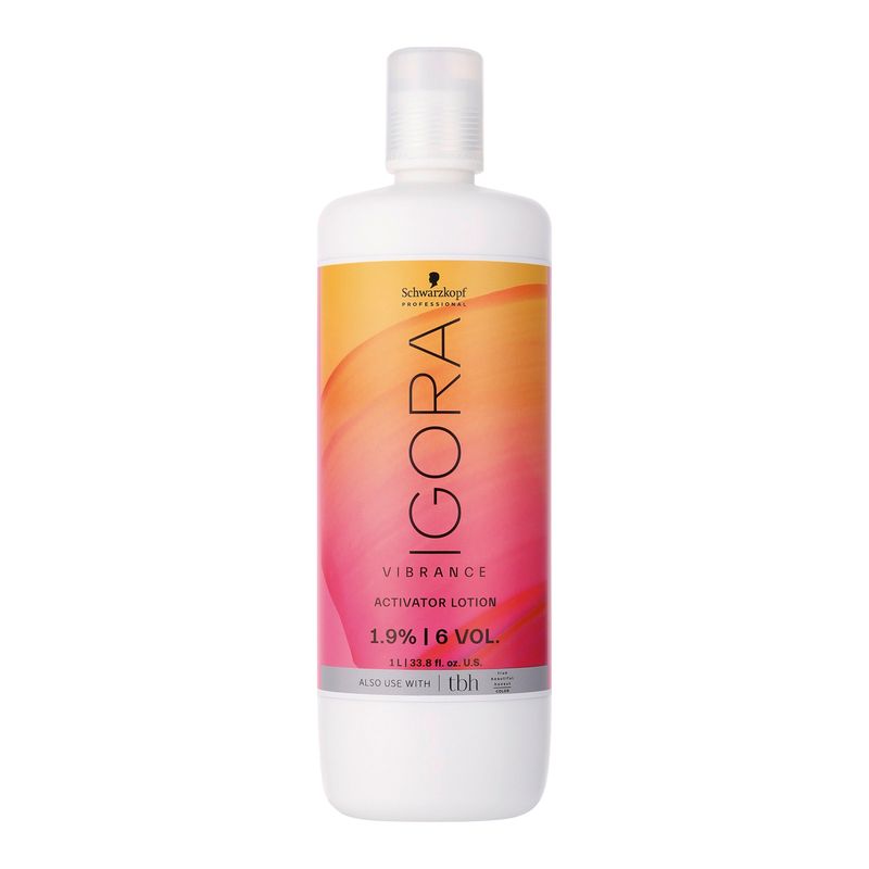 Igora Vibrance Activator 1000ml