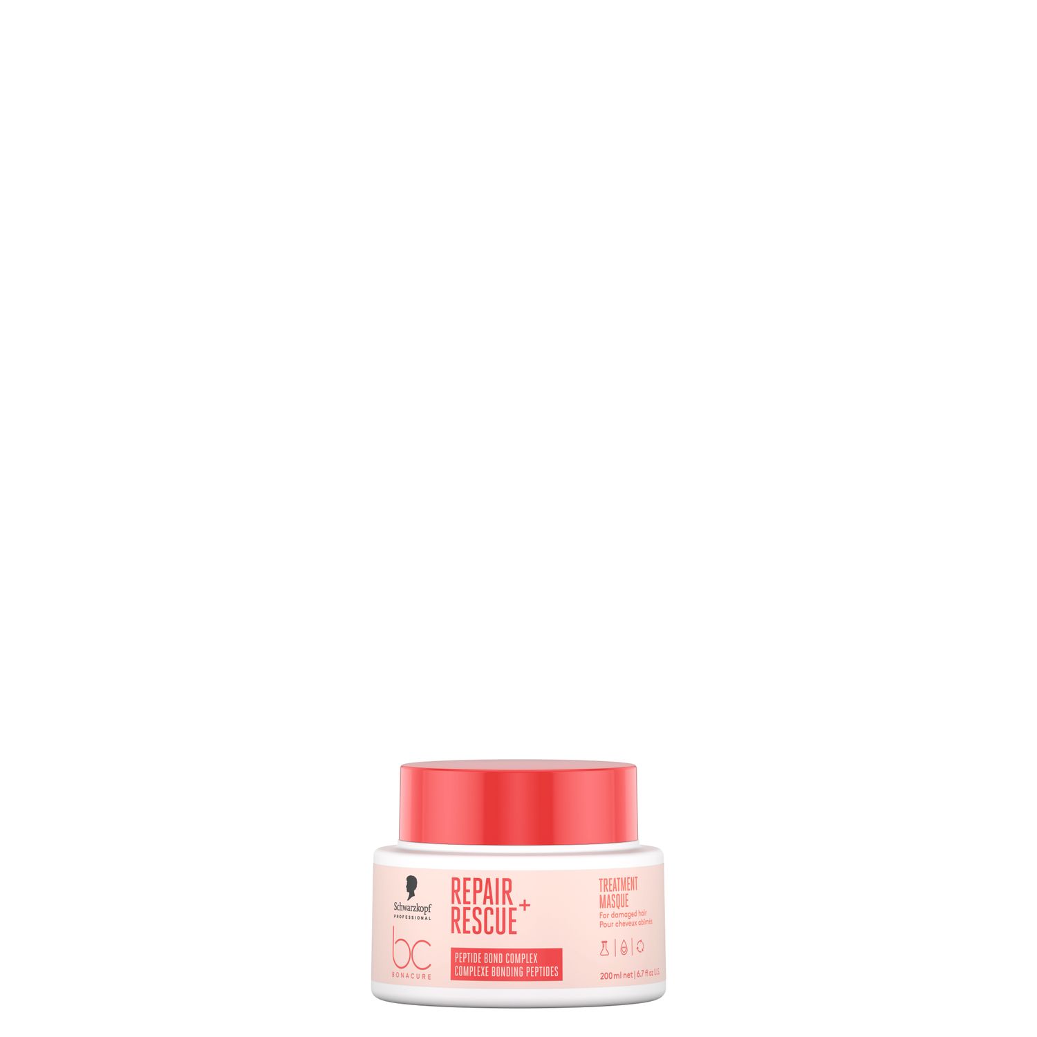 Bonacure Repair Rescue Treatment