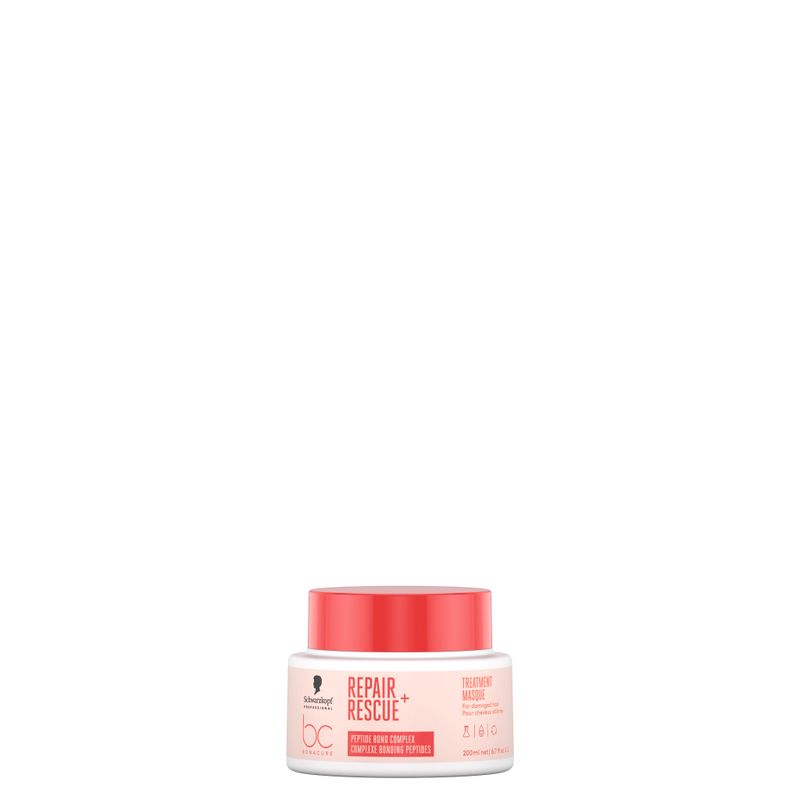 Bonacure Repair Rescue Treatment