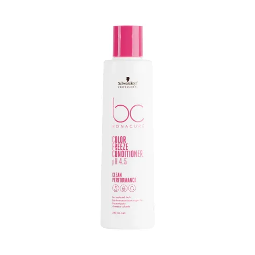 Bonacure Color Freeze Conditioner