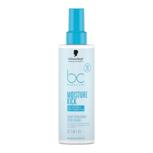 Bonacure Moisture Kick Spray Conditioner