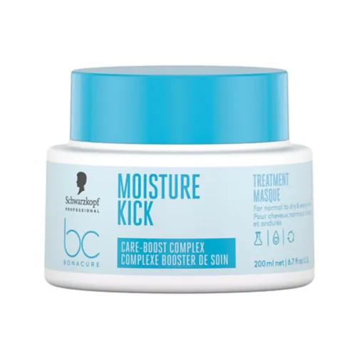Bonacure Moisture Kick Treatment
