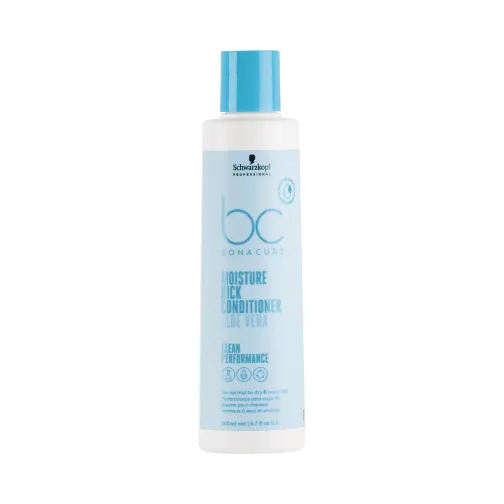 Bonacure Moisture Kick Conditioner