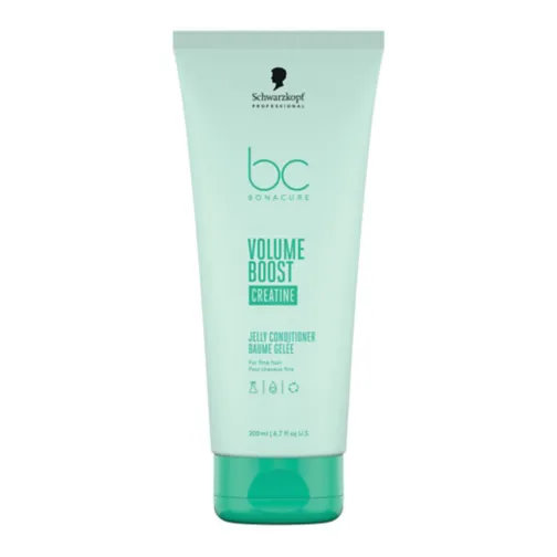 Bonacure Volume Boost Jelly Conditioner 200ml