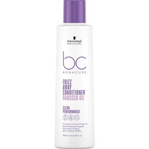 Bonacure Frizz Away Conditioner