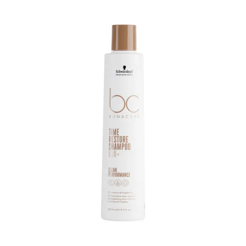 Bonacure Time Restore Shampoo