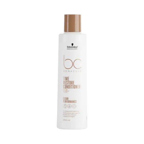 Bonacure Time Restore Conditioner