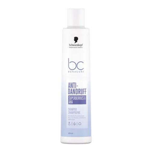 Bonacure Scalp Anti Dandruff Shampoo 250ml