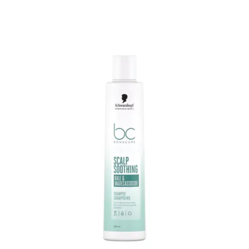 Bonacure Scalp Soothing Shampoo 250ml