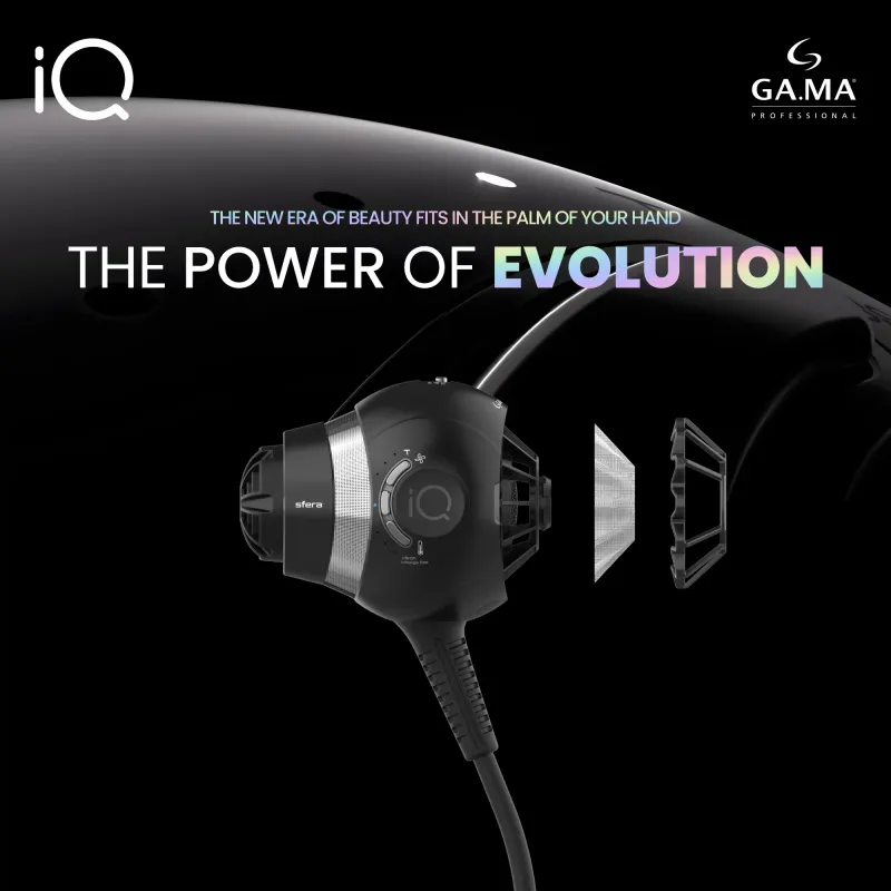 GAMA iQ Sfera