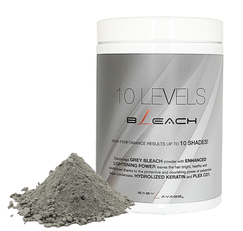 Attitude 10 Levels Bleach 500gr
