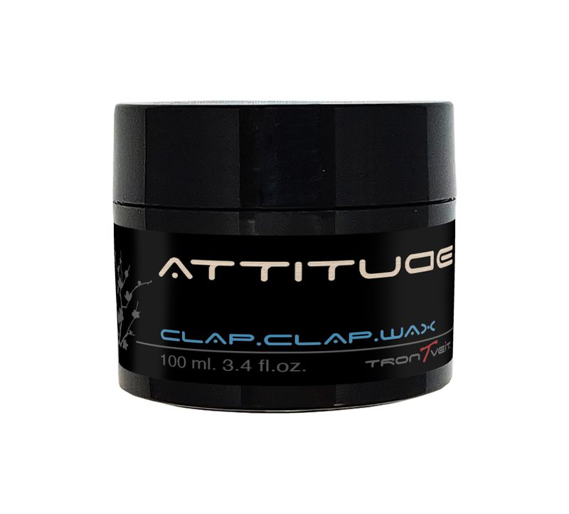 Attitude Clap Clap Wax 100ml