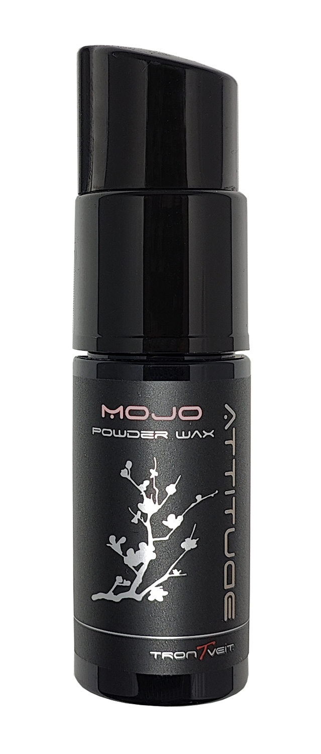 Attitude Mojo Powder Wax 30gr