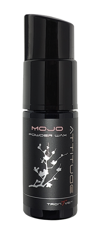Attitude Mojo Powder Wax 30gr