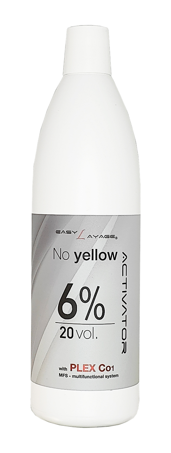 Activator Attitude No Yellow 1000ml