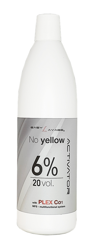 Activator Attitude No Yellow 1000ml
