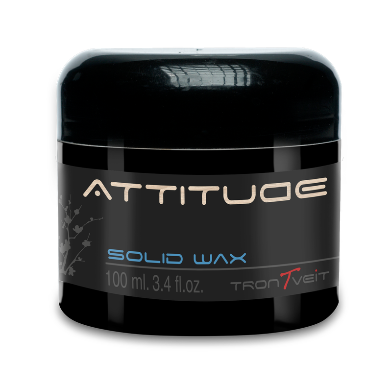 Attitude Solid Wax 100ml