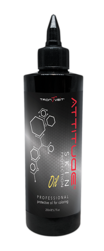 Attitude Skin Protection Oil 200ml