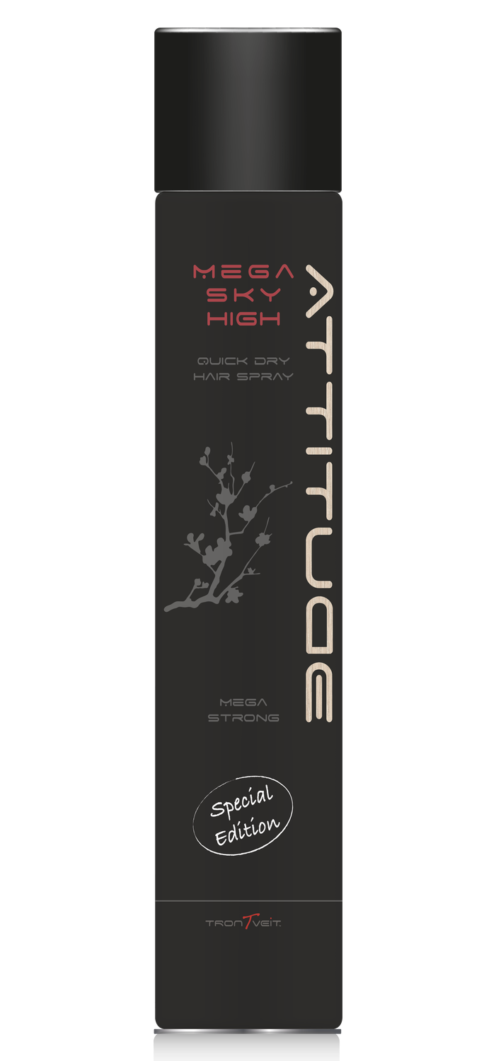 Attitude Mega Sky High 500ml