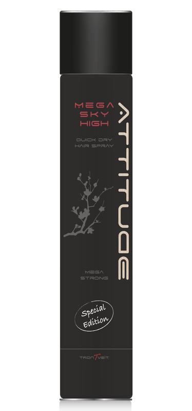 Attitude Mega Sky High 500ml