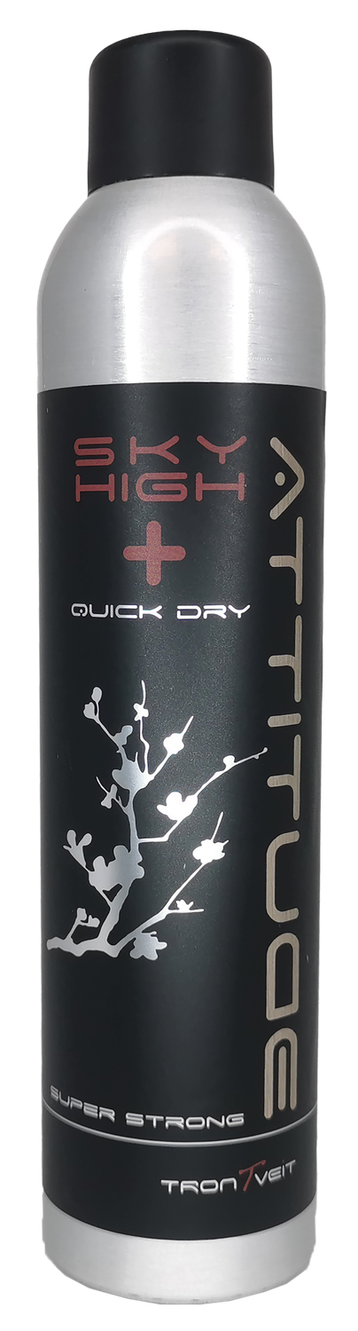 Attitude Sky High+ 300ml