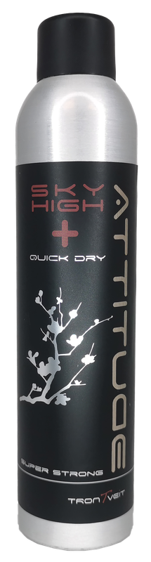 Attitude Sky High+ 300ml