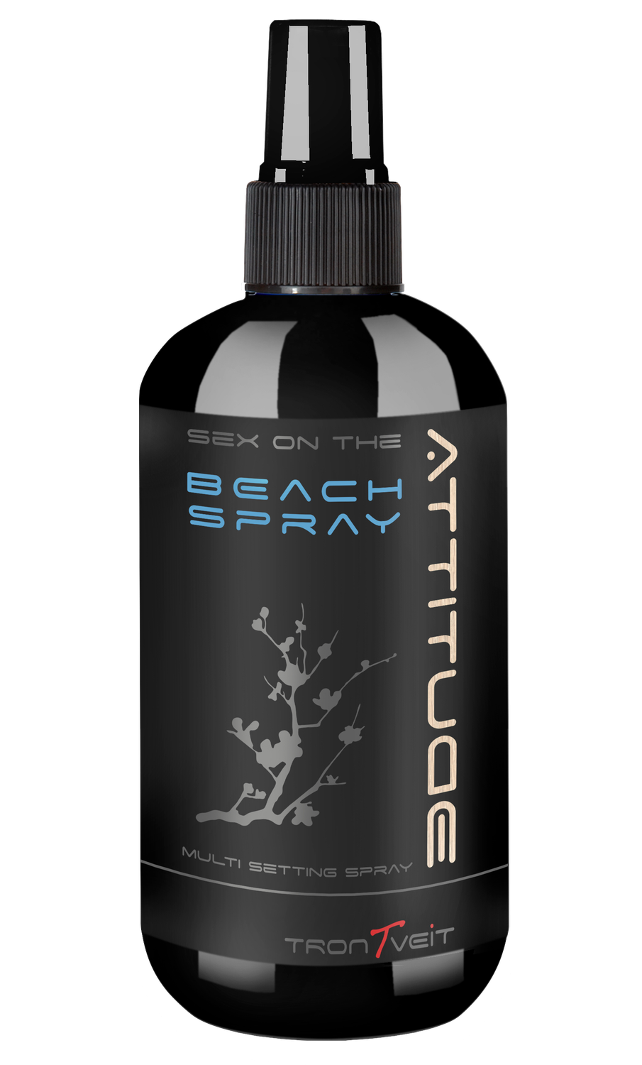 Attitude Beach Spray 150ml