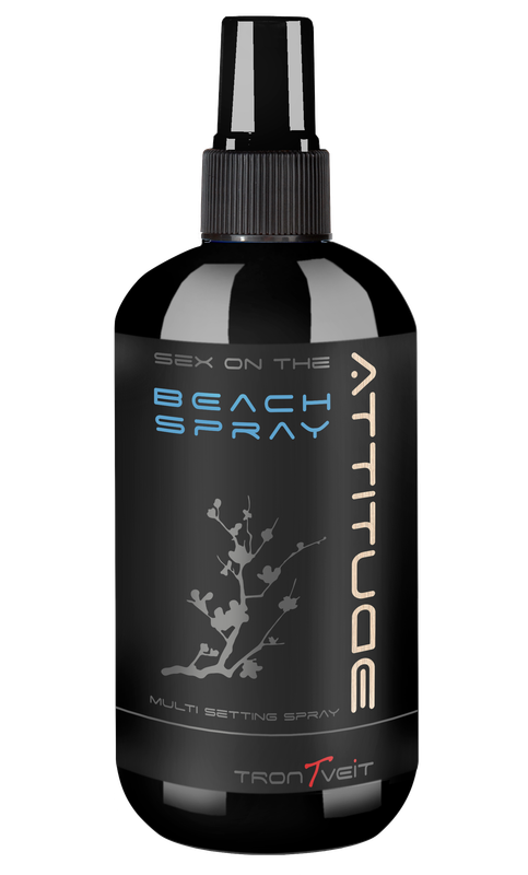 Attitude Beach Spray 150ml