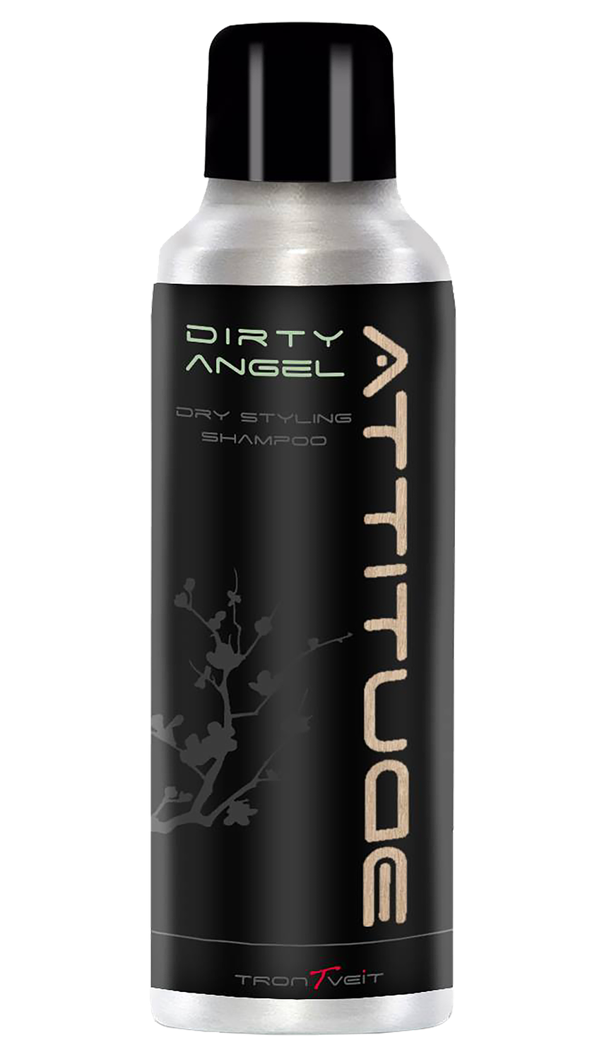 Attitude Dirty Angel 200ml