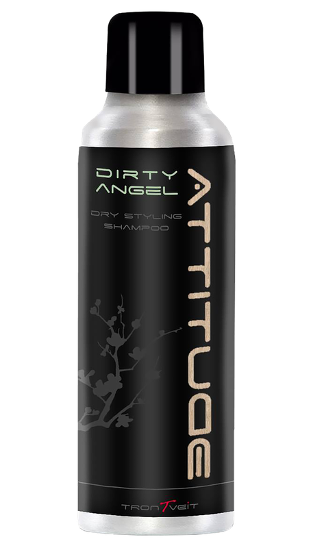 Attitude Dirty Angel 200ml