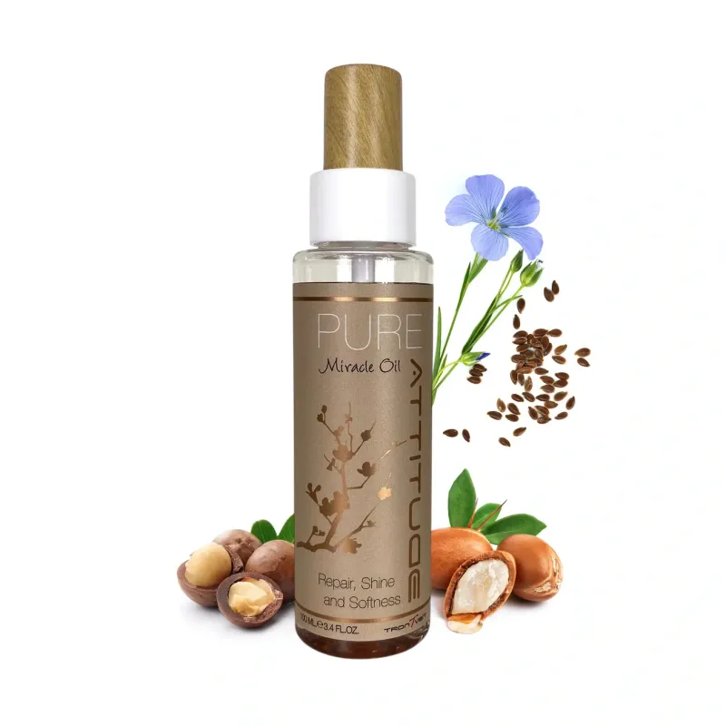 Attitude PURE Miracle Oil 100ml