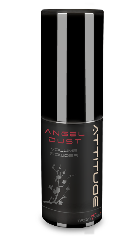 Attitude Angel Dust