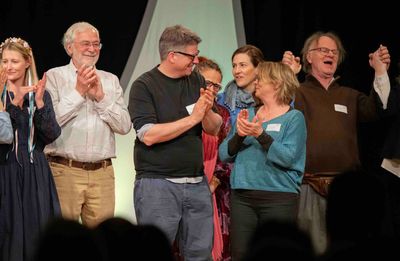 Tag der Potentialentfaltung 2026