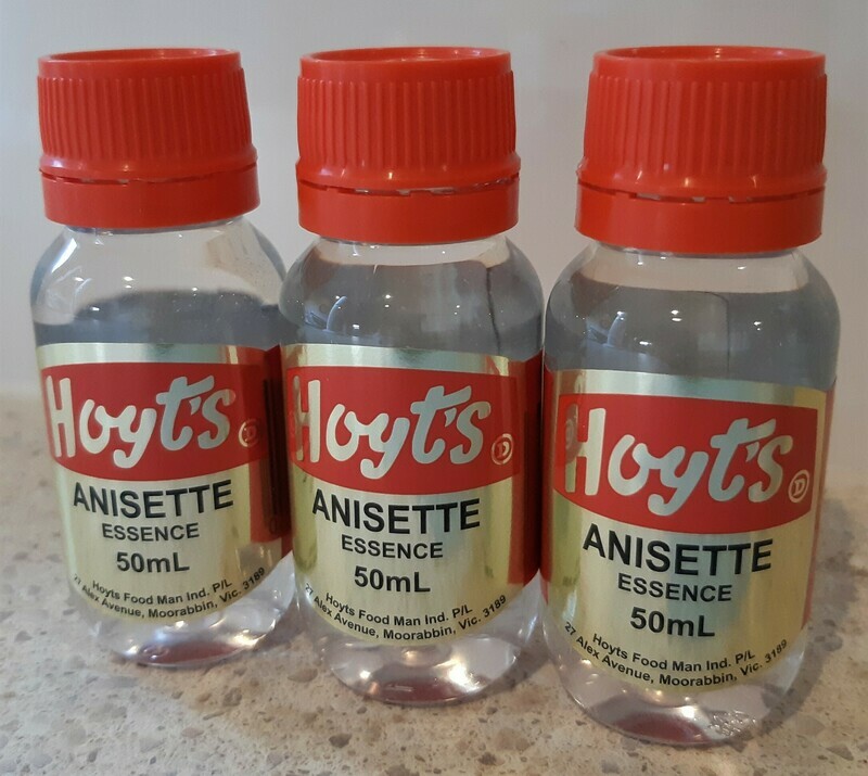 Anisette Essence