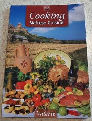 Cooking Maltese Cuisine