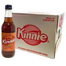 Kinnie