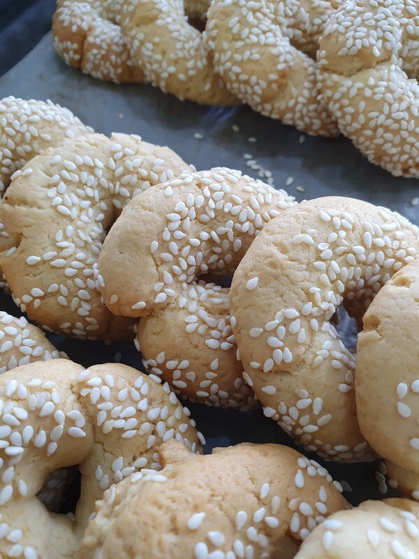Qaghaq tal Gulglien (Sesame)