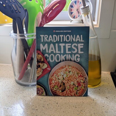 Traditional Maltese Cooking