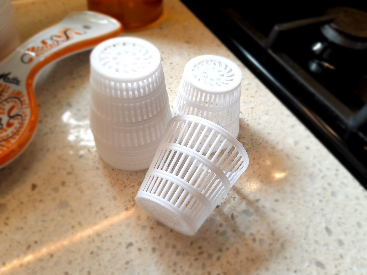 Cheese Baskets - Small