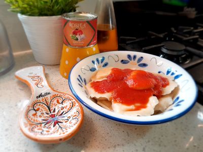 Sauces &amp; Condiments