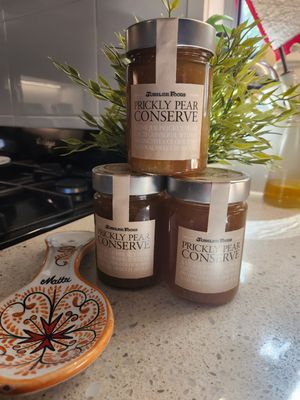 Prickly Pear Jam - 425g