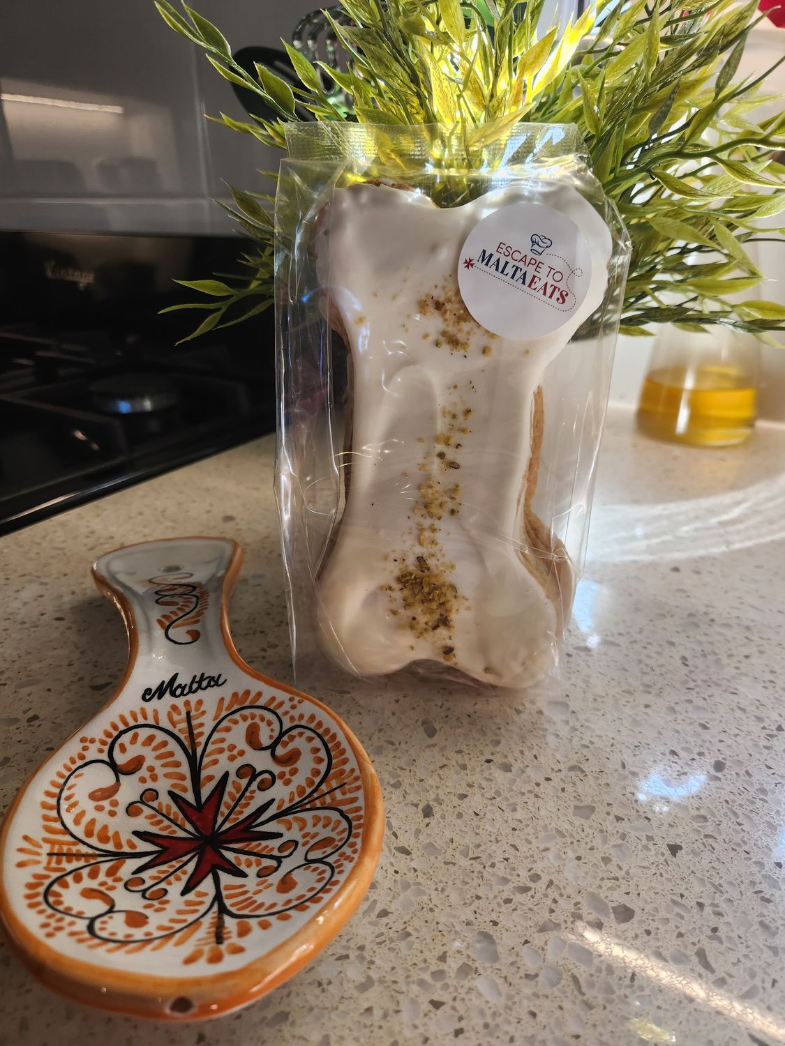 Ghadam tal Mejtin (Bones of the dead)