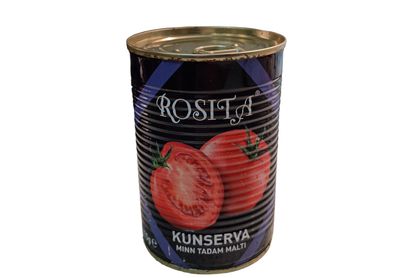 Rosita Kunserva (Tomato Paste)