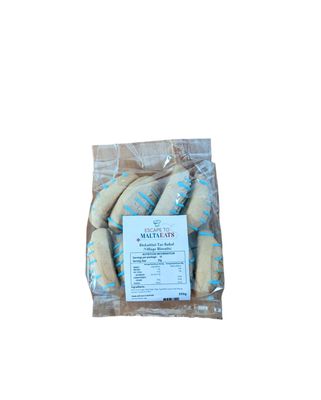 Biskuttini tar Rahal (Village Biscuits) ETME