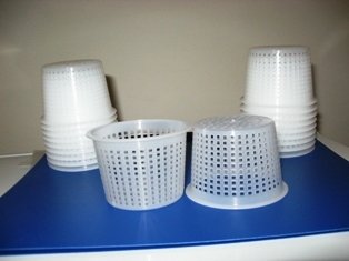 Cheese Baskets