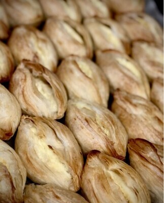 Pastizzi tal-Irkotta (Ricotta) - The Original Pastizzi Co