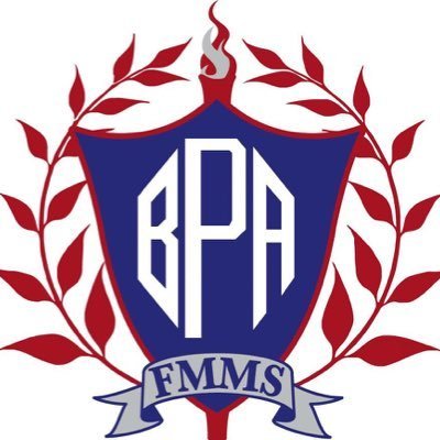 BPA Parent Teacher Student Association