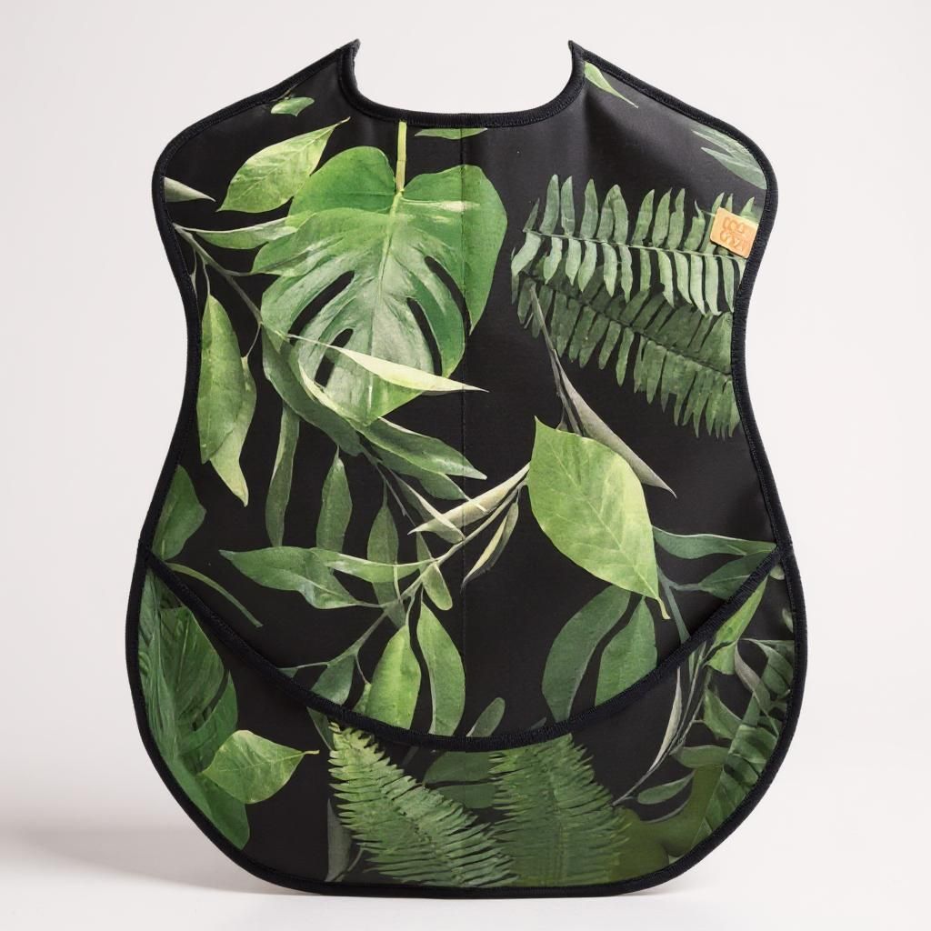 śliniak dla dorosłych Ergo+ &quot;Busz&quot;