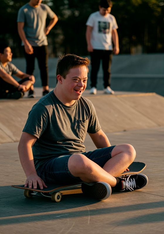 śliniaki dla nastolatków